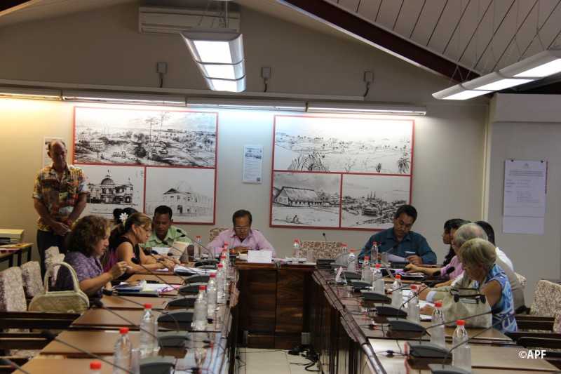 rencontres numériques fifo