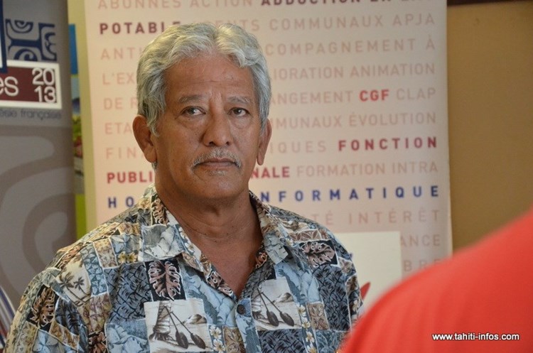 Décès de Teriitepaiatua Maihi : Condoléances du président Marcel Tuihani