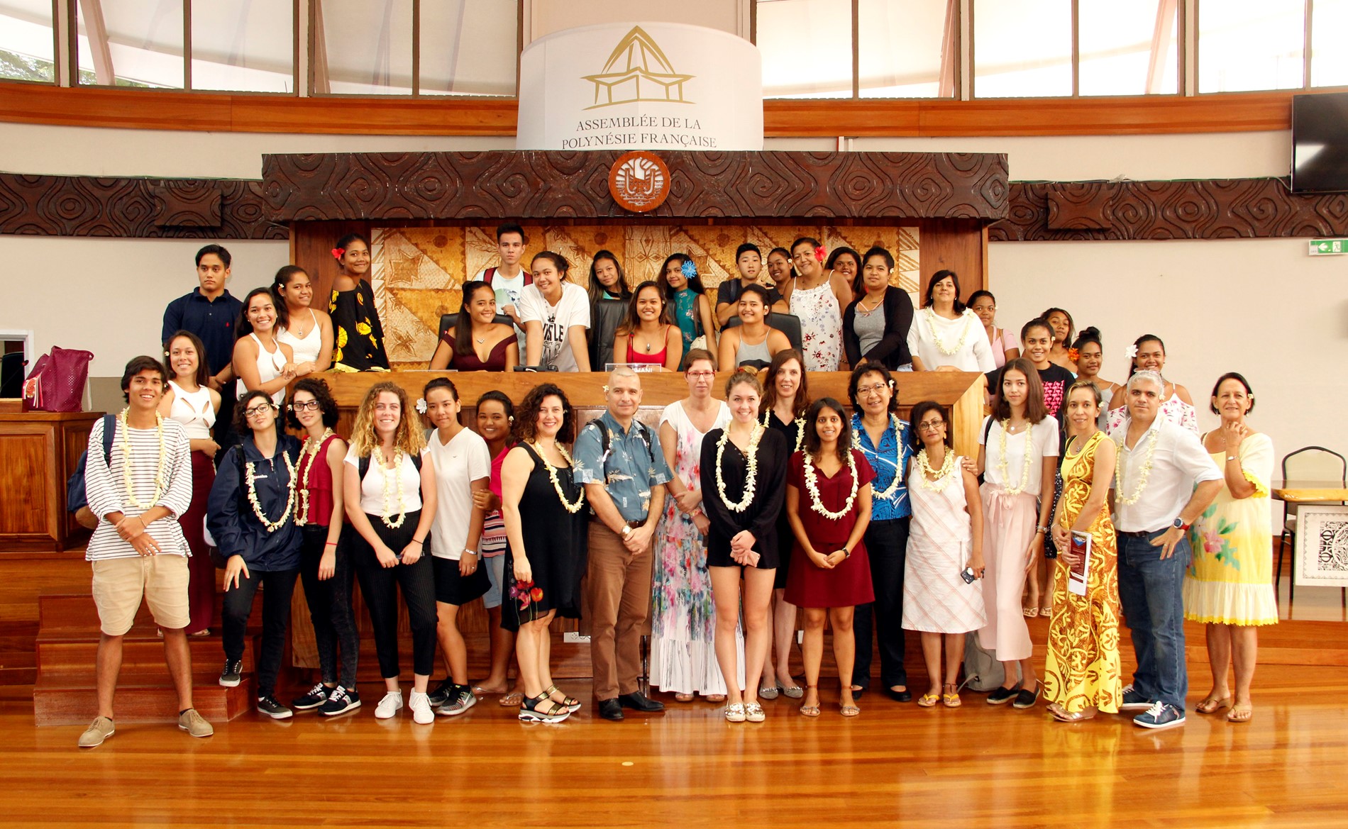 sites rencontres polynesie