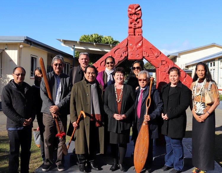 Vers un partenariat entre la Chambre des représentants de Nouvelle Zélande et l’assemblée de la Polynésie française
