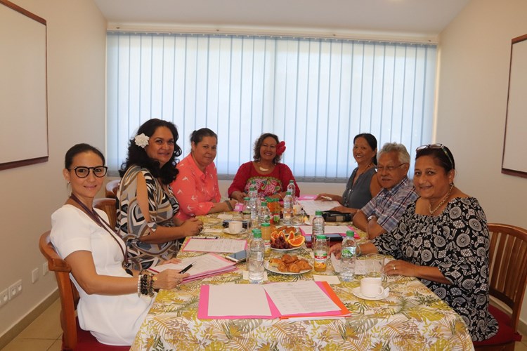L’ordre du jour de la deuxième séance de la session budgétaire validé en conférence des présidents