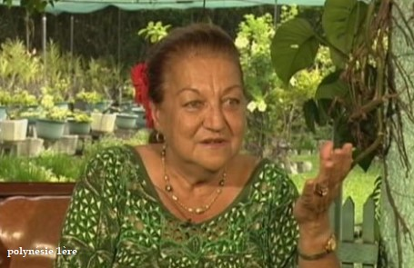 Condoléances du président de l’assemblée suite au décès de Mme Loma SPITZ