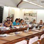 Quinze projets d’arrêté étudiés en commission de contrôle budgétaire et financier de l’assemblée de la Polynésie française