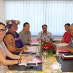 L’ordre du jour de la troisième séance de la session budgétaire validé en conférence des présidents