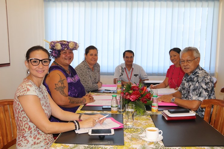 L’ordre du jour de la troisième séance de la session budgétaire validé en conférence des présidents
