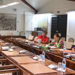 Auditions dans le cadre de la mission d’information portant sur la prise en charge des patients bénéficiant d’une Evasan inter-îles en Polynésie française.