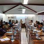 Des modifications du code de commerce applicable en Polynésie française étudiées par la commission de l'économie