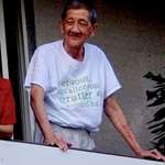 Décès du père de M. Marcelin LISAN, les condoléances du président de l’assemblée et des représentants