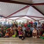 Des anciens étudiants de l’école Liahona à Tonga accueillis à l’assemblée de la Polynésie française