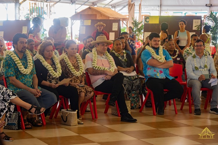 Forum ouvert de l’Office Polynésien de l’Habitat