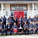Adoption de la Déclaration de Fangatapu à l’issue de la 3ème Conférence du Groupe des Parlements des Iles du Pacifique (GPIP)