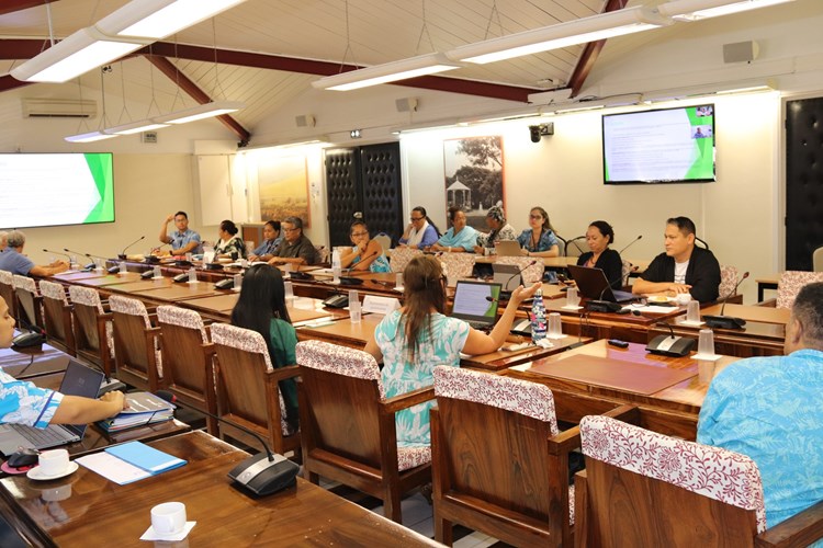 Réunion d’information de la commission de l’éducation, de l’enseignement supérieur, de la jeunesse et des sports sur l’enseignement à distance (CNED) et les procédures d’affectation des élèves via les plateformes AFFELNET et PARCOURSUP