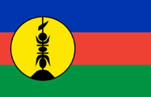 New Caledonia
