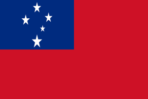 Western Samoa