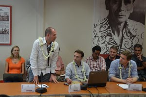 5è rencontres numériques du FIFO, le lundi 11 février