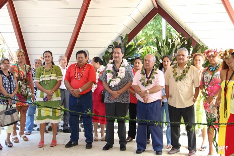 Ouverture de la 9ème édition du salon Marquis’art