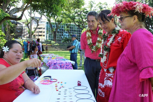 Les femmes à l’honneur pour la 3e édition de la Journée des Talents