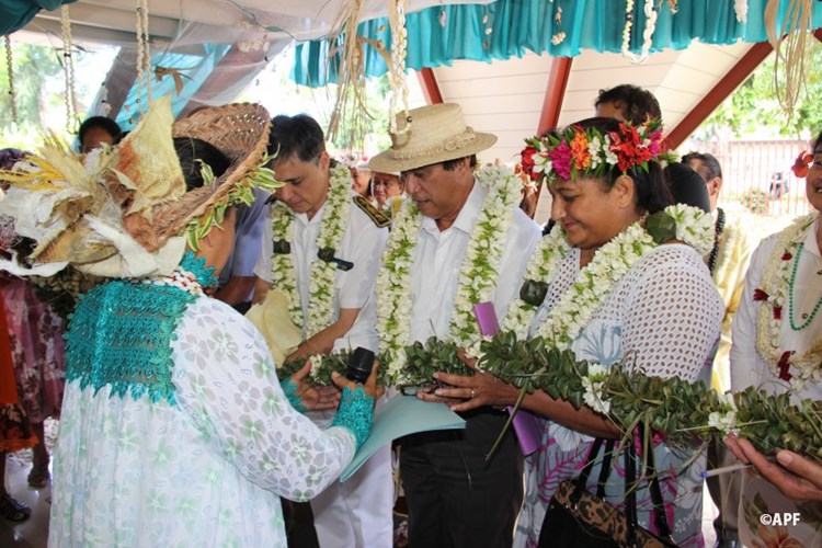 4e édition du Salon des Tuamotu-Gambier
