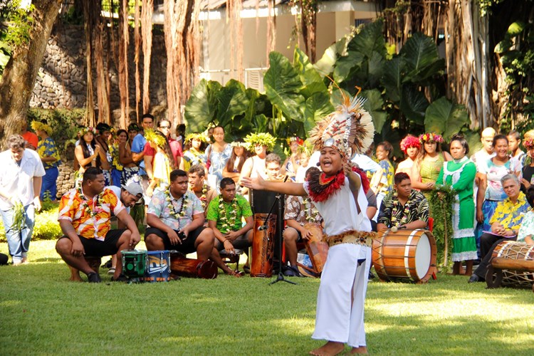 14ème édition du Farereira’a des collèges et lycées de Tahiti et des îles 
