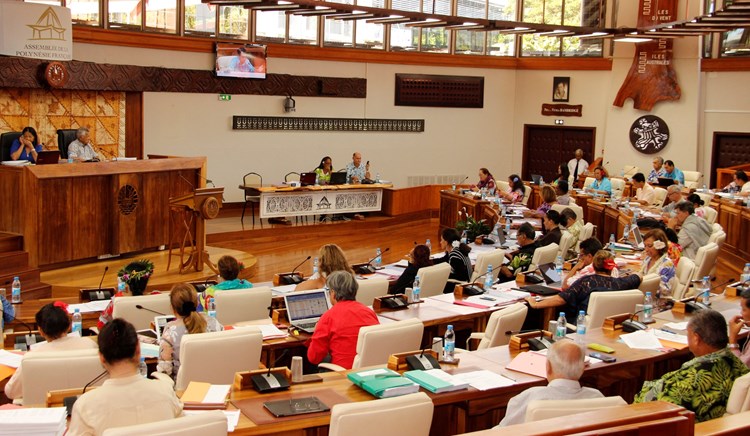 Conventions, chantiers de développement local, code du patrimoine, comptes financiers adoptés lors de la 4e séance de la session administrative du jeudi 5 juillet 2018