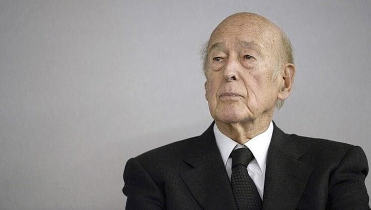 Condoléances du président de l’assemblée suite au décès de l’ancien Président de la République, M. Valéry GISCARD D’ESTAING