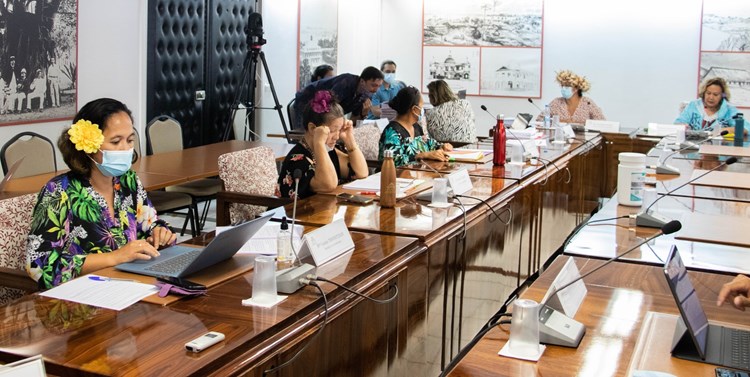 Dix comptes financiers étudiés par la commission de l’éducation