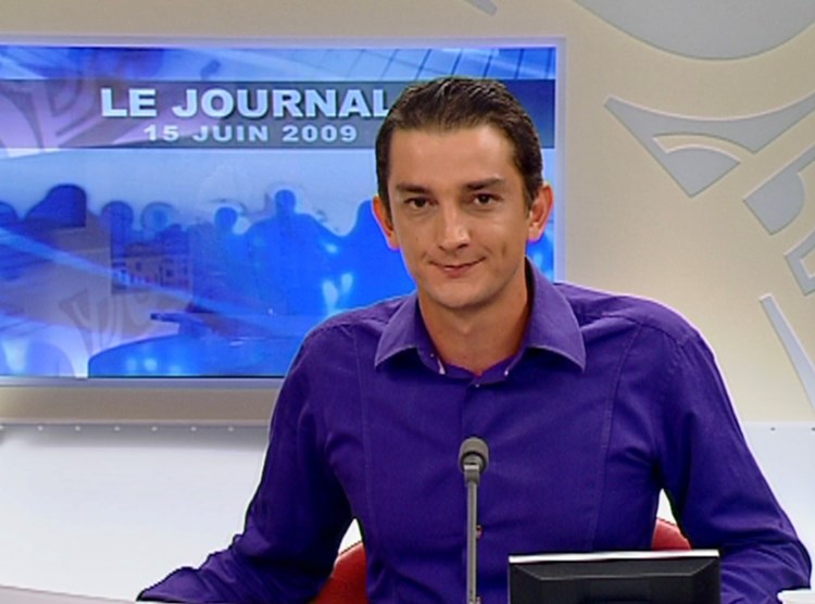 Hommage à Florent COLLET