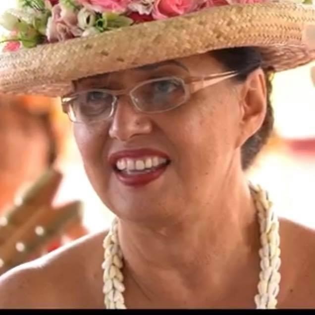 Hommage à Yasmina DEGAGE