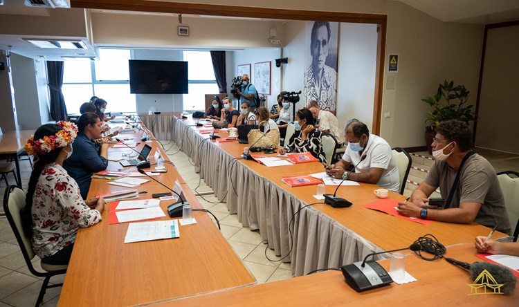 La mission d’information sur les tarifs d’Air Tahiti présente ses conclusions