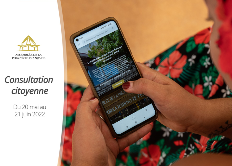 Une consultation citoyenne mise en place dans le cadre de la mission d’information portant sur les violences intra et extra scolaires