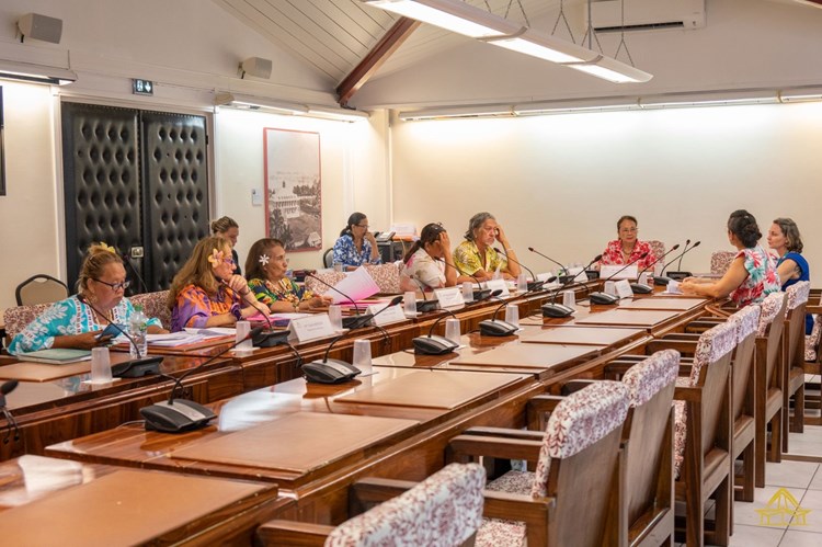 Vingt-huit projets d’arrêté examinés par la commission de contrôle budgétaire et financier