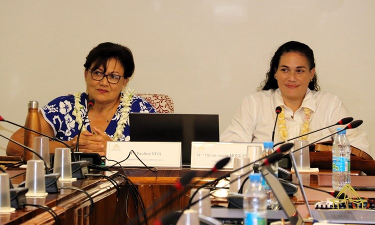 Réunion d’information conjointe de la commission de la santé et de la commission des institutions de l’assemblée 