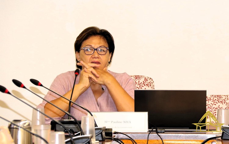 Réunion d’information de la commission de la santé, de la solidarité, du travail et de l’emploi sur la médecine nucléaire 