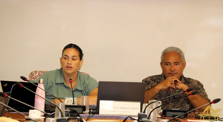 Réunion d’information sur « La loi MORIN : la reconnaissance et indemnisation des victimes des essais nucléaires »