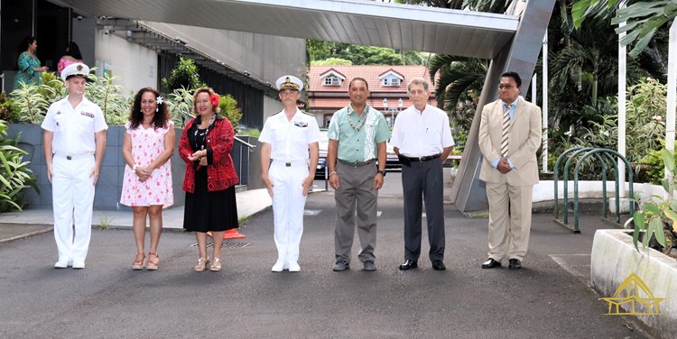 Journée nationale du souvenir et de recueillement à la mémoire des victimes civiles et militaires de la guerre d’Algérie et des combats en Tunisie et au Maroc