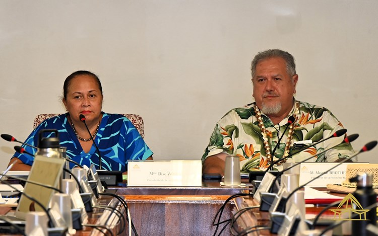 Réunion de la commission de l’économie, des finances et du budget
