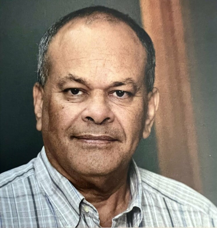 Condoléances du président de l’Assemblée de la Polynésie française  suite au décès de Wilfrid MAI