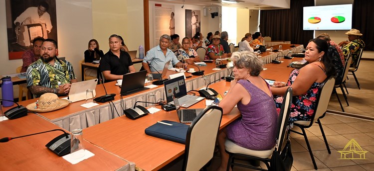 Réunion d’information sur les nouveaux rythmes scolaires