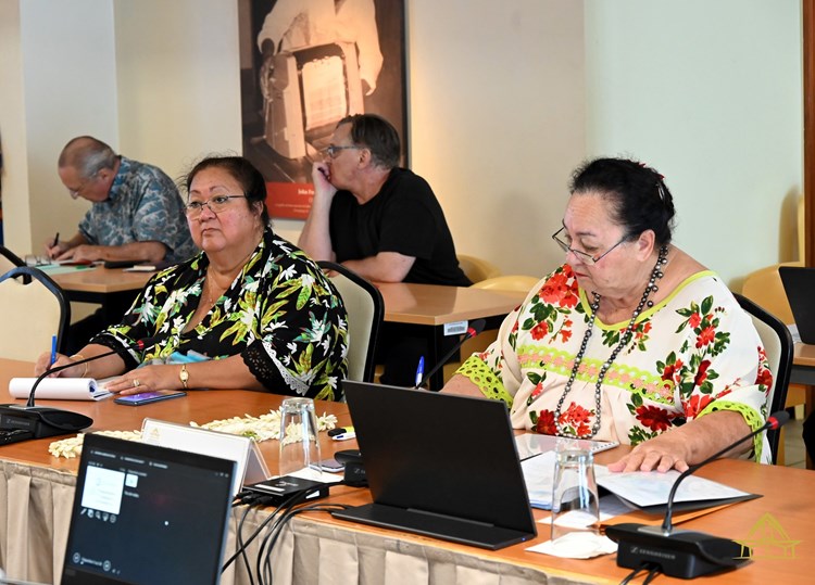 Réunion d'information sur le dispositif de Prêt à Taux Zéro