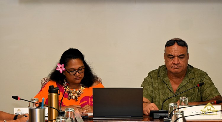 Réunion de la commission de l’équipement, de l’aménagement du territoire et des transports