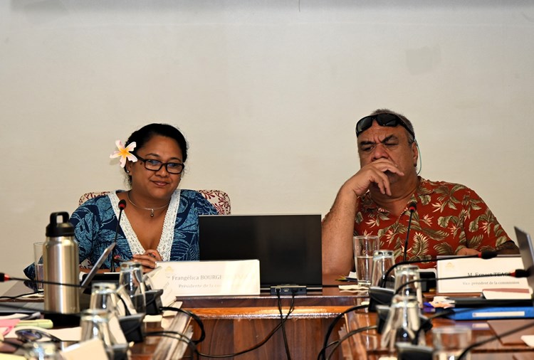Réunion de la commission de l’équipement, de l’aménagement du territoire et des transports