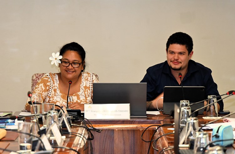 Réunion de la commission de l’équipement, de l’aménagement du territoire et des transports