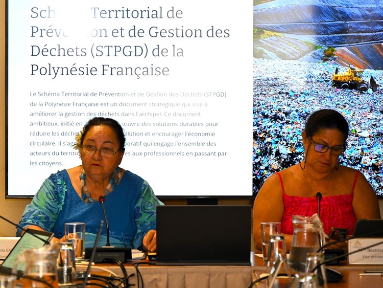Réunion de la commission du logement, des affaires foncières et du développement durable