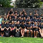 Visite de jeunes de Rarotonga et Atiu à l’Assemblée de la Polynésie française