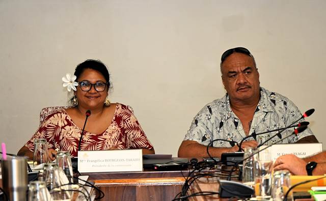 Réunion de la commission de l’équipement, de l’aménagement du territoire et des transports