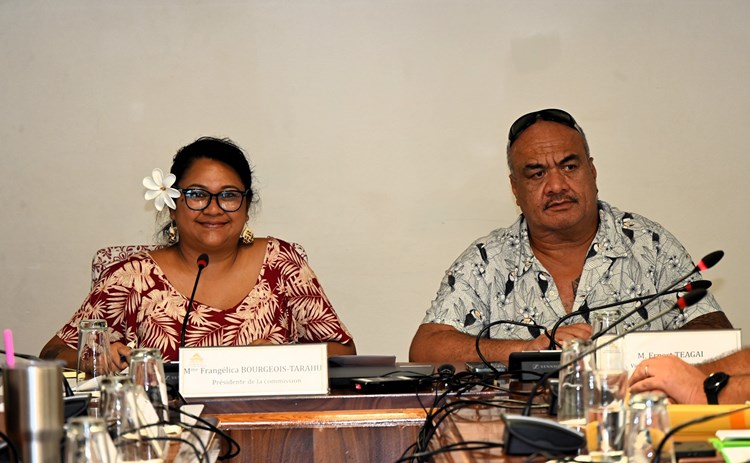 Réunion de la commission de l’équipement, de l’aménagement du territoire et des transports