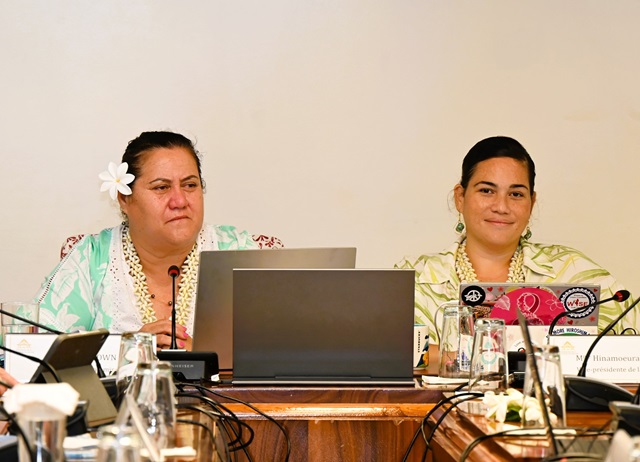 Vingt-deux projets d’arrêté examinés lors de la commission de contrôle budgétaire et financier