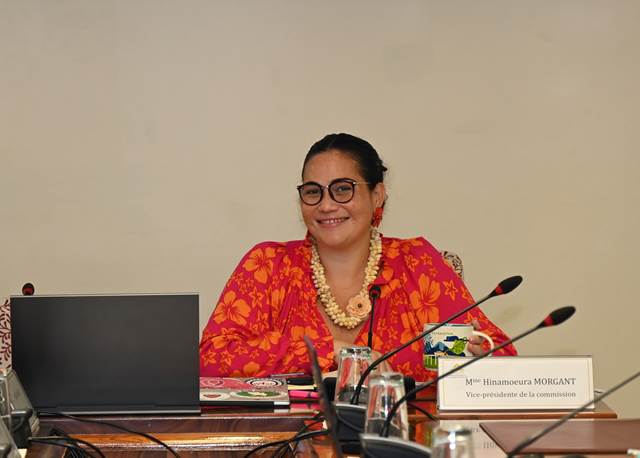 Seize projets d’arrêté examinés lors de la commission de contrôle budgétaire et financier