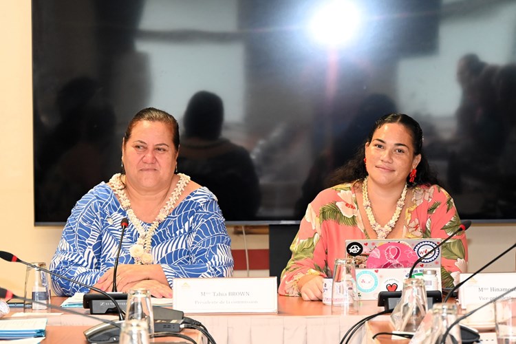 Treize projets d’arrêté examinés lors de la commission de contrôle budgétaire et financier