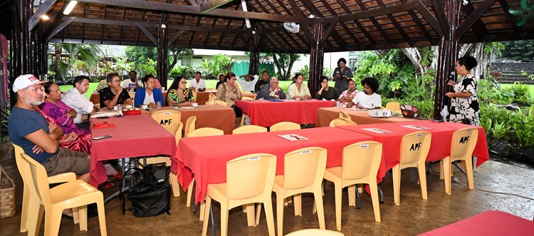 L’Assemblée a accueilli le colloque d’Agir contre le sida pour la Journée mondiale du VIH